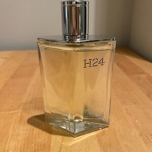 Hermès H24 EDT 95% Remaining
